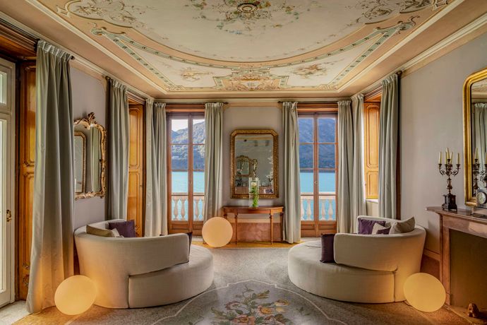 Grand Hotel Tremezzo - 14