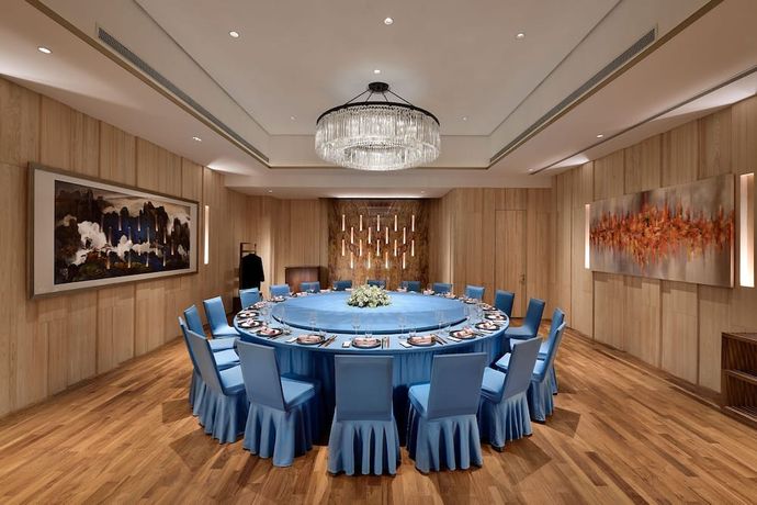 Verified hotel review - Grand View Resort Beitou - 7