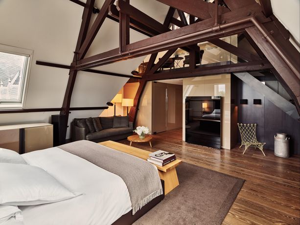 Conservatorium Hotel - 41