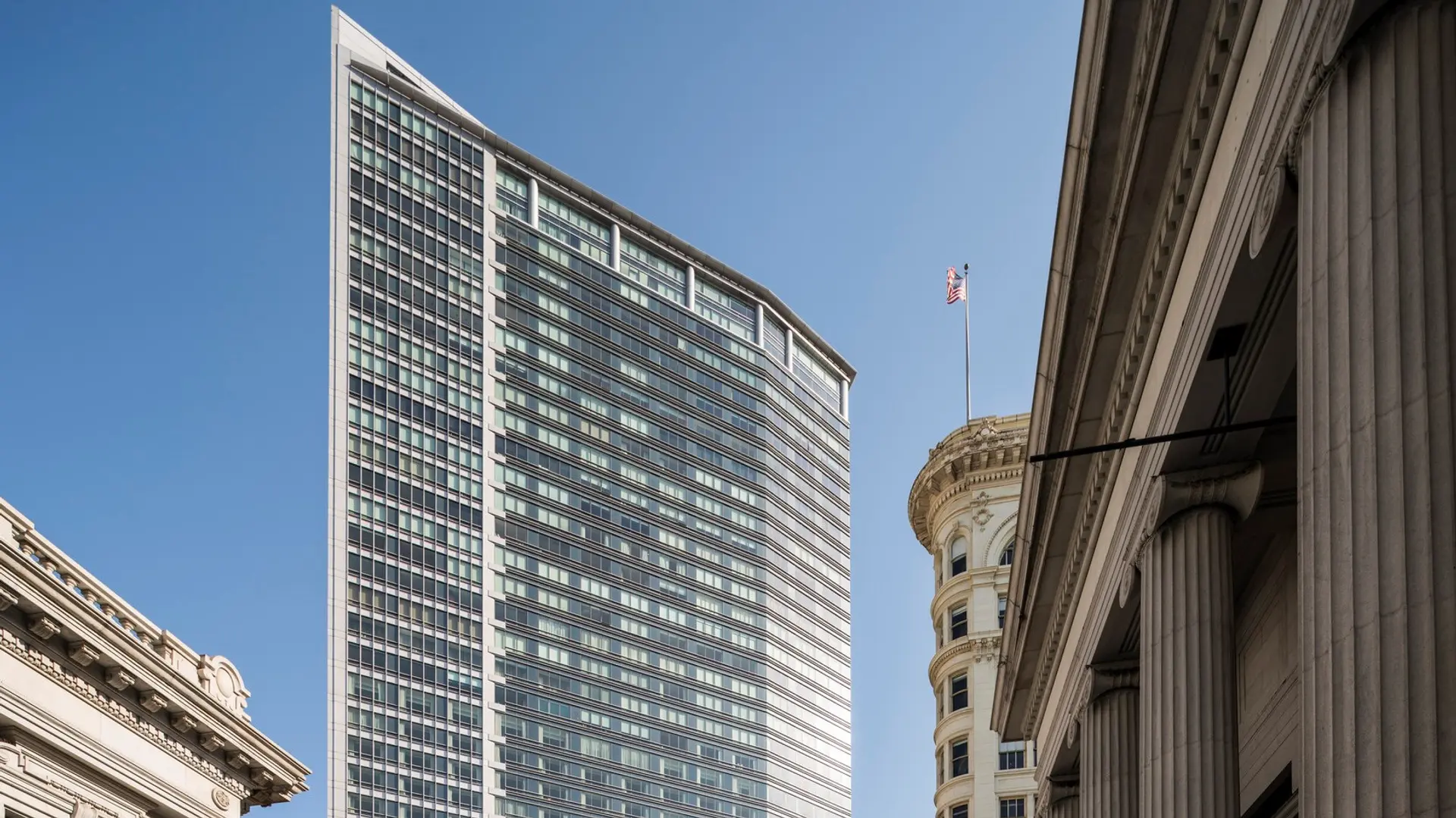 Review of Four Seasons Hotel San Francisco - 7