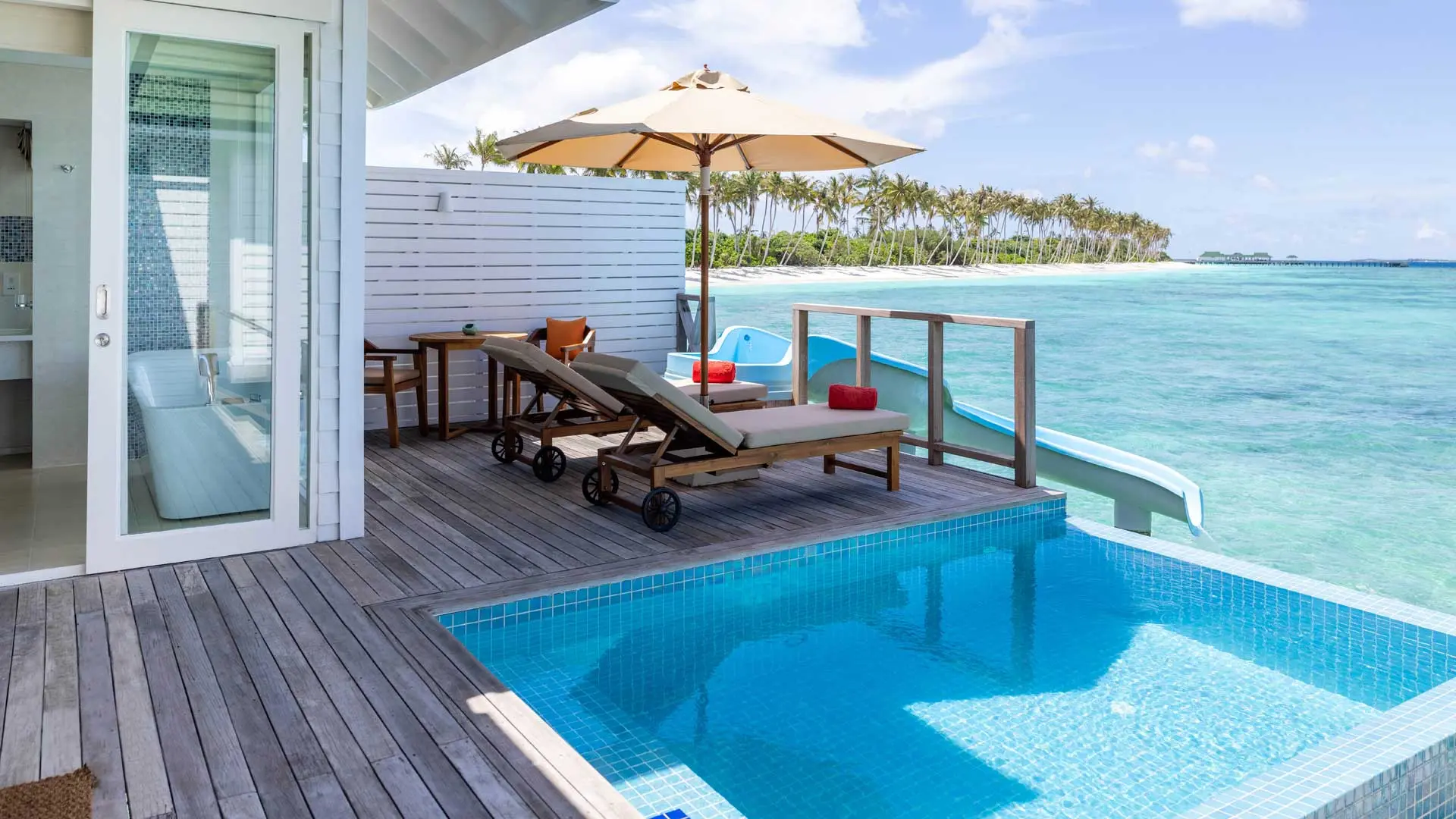 Review of Siyam World Maldives - 11