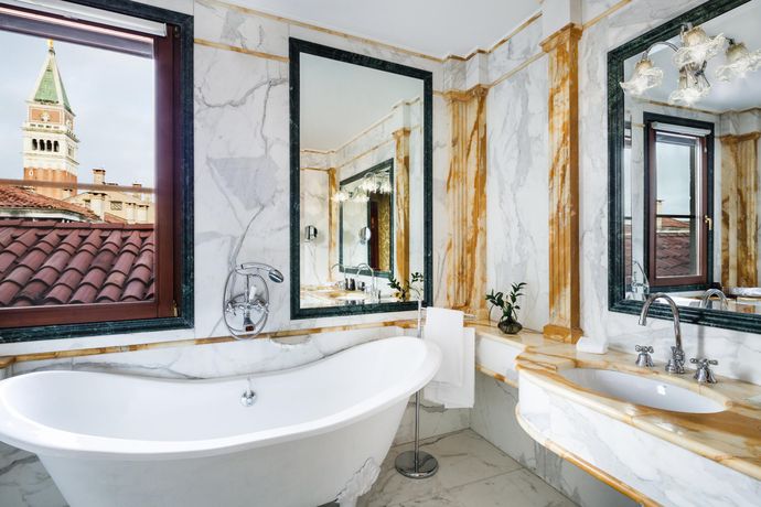 Verified hotel review - Baglioni Hotel Luna - The Leading Hotels of the World - 23