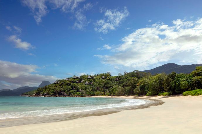 Verified hotel review - Anantara Maia Seychelles Villas - 46