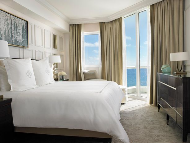 Verified hotel review - Acqualina resort - 20