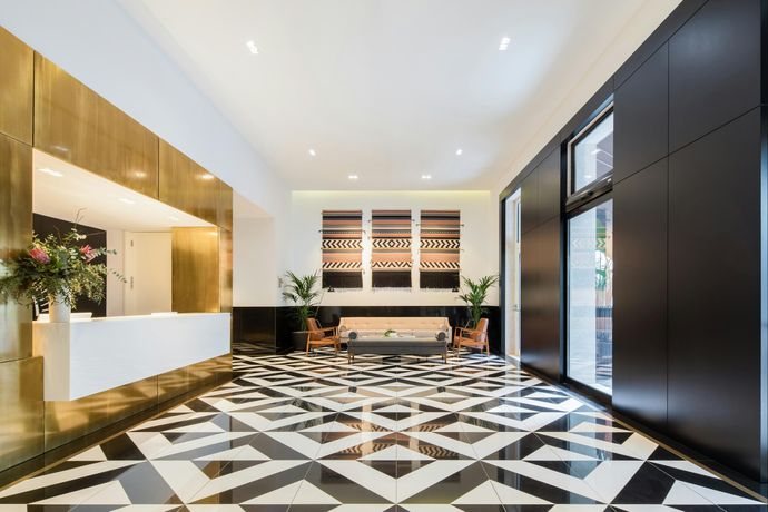 Verified hotel review - The Lumiares Hotel & SPA - 11