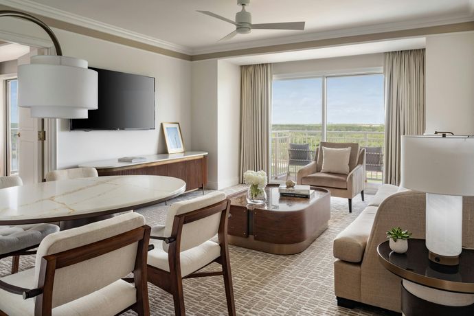 Verified hotel review - The Ritz-Carlton Orlando, Grande Lakes - 28