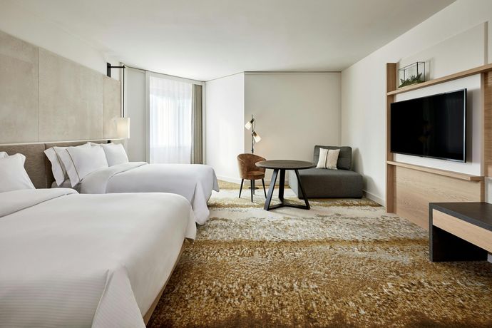 Verified hotel review - The Westin Grand Frankfurt - 38