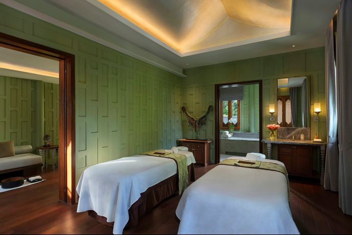 Verified hotel review - The Sukhothai Bangkok - 26