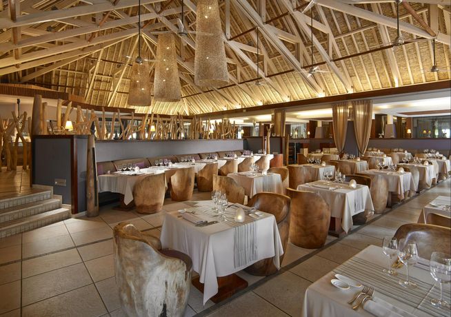 Verified hotel review - InterContinental Bora Bora & Thalasso Spa - 26