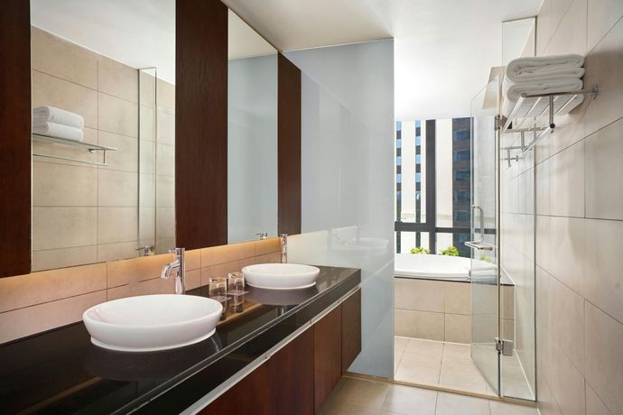 Verified hotel review - Sheraton Hanoi West - 25