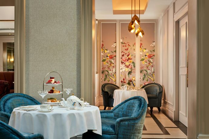 Westin Dublin - 52