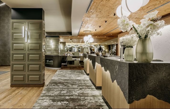 Grand Tirolia Kitzbühel - 60