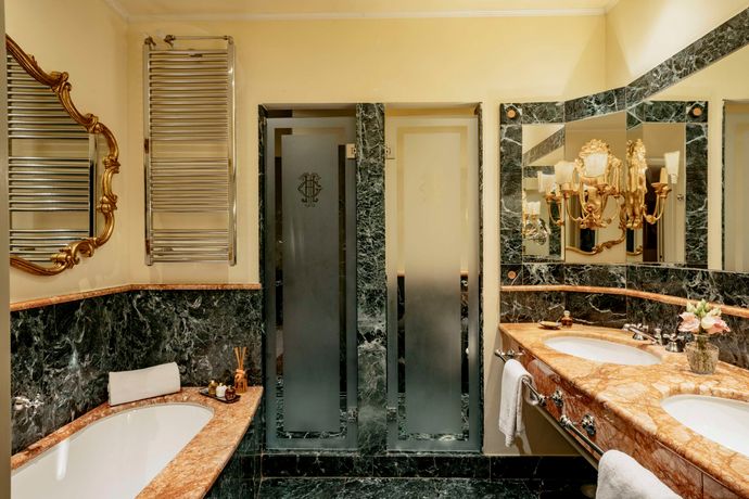 Grand Hotel Tremezzo - 6