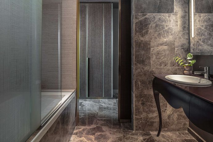 Verified hotel review - Anantara New York Palace Budapest - 32