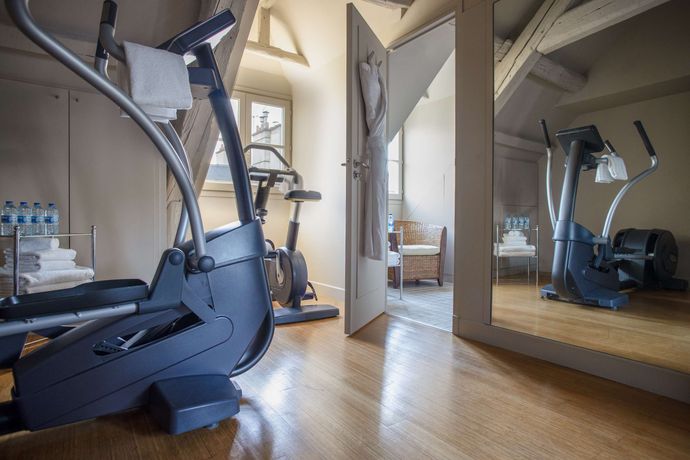 Verified hotel review - Esprit Saint Germain - 11
