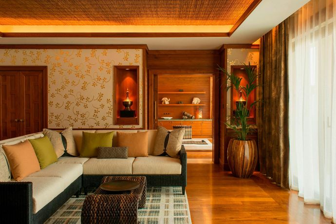 Verified hotel review - The St. Regis Saadiyat Island Resort, Abu Dhabi - 23