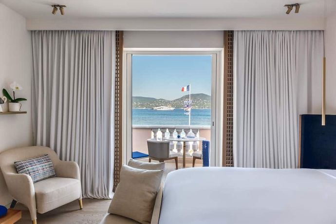 Cheval Blanc St Tropez - 18