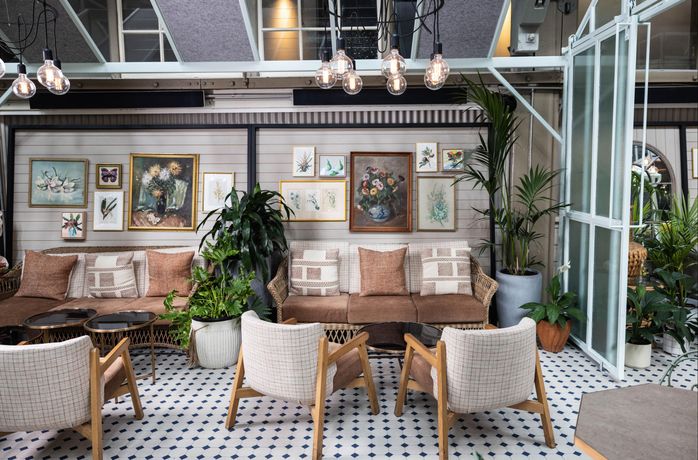 Ovolo Woolloomooloo - 51