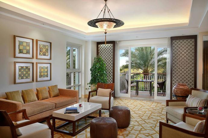 The Ritz-Carlton, Dubai - 10