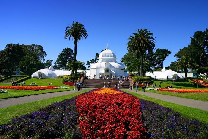 Verified hotel review - Cavallo Point - 16