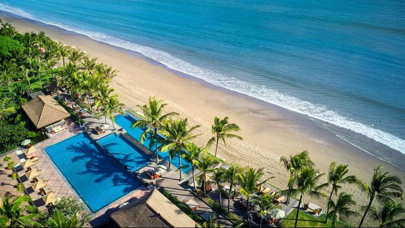 The Legian Bali - 45