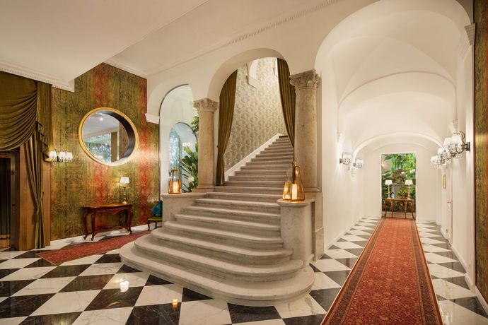 Verified hotel review - Mystery Hotel Budapest - 9
