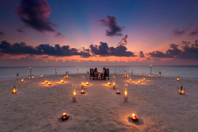 Baros Maldives - 16