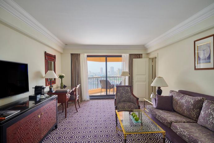 Verified hotel review - InterContinental Cairo Semiramis - 60