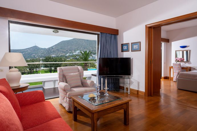 Verified hotel review - Elounda Beach Hotel & Villas a Member of the Leading Hotels of the World - 57