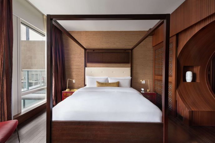 Verified hotel review - Shangri-La Toronto - 23