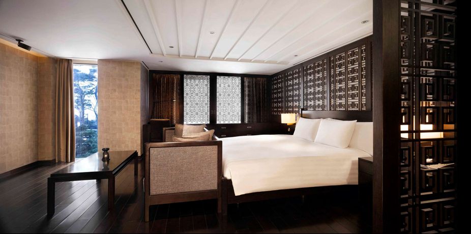 Verified hotel review - Banyan Tree Club & Spa Seoul - 30