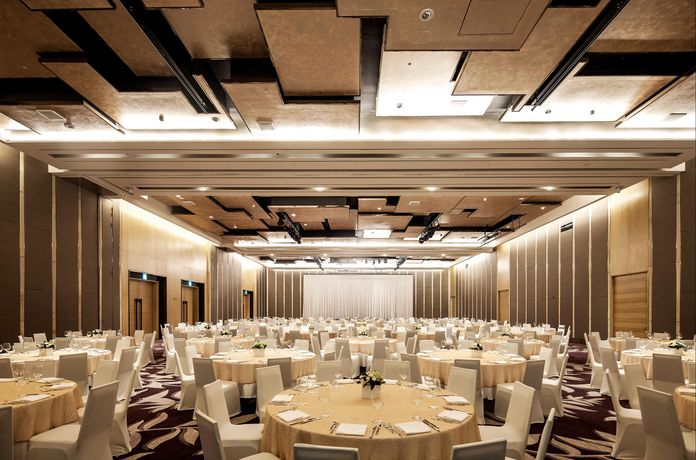 Verified hotel review - Lotte Hotel Hanoi - 31