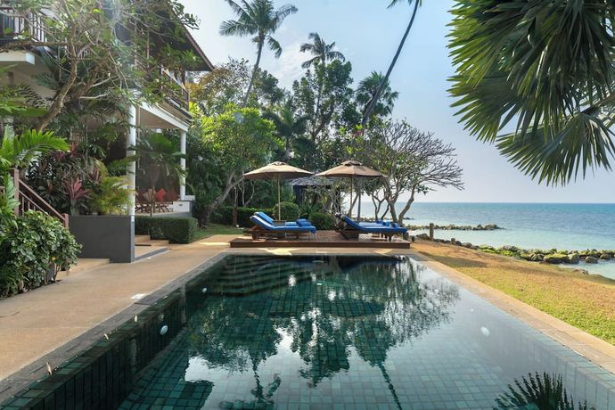 Belmond Napasai - 2