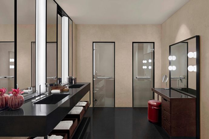 Verified hotel review - Bulgari Hotel Shanghai - 38