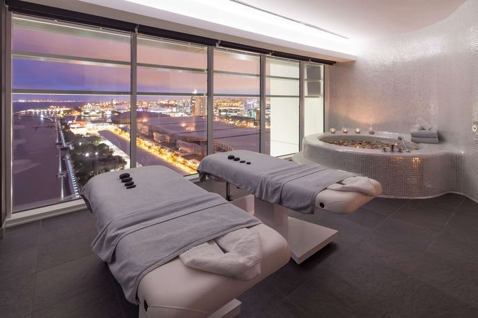 MYRIAD by SANA Hotels - 18