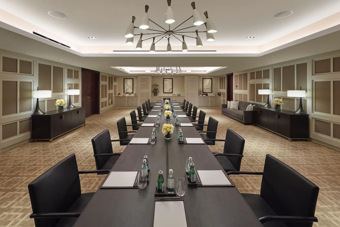 Verified hotel review - Mandarin Oriental Doha - 23