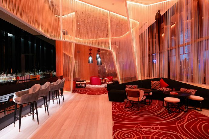 Verified hotel review - W Kuala Lumpur - 34