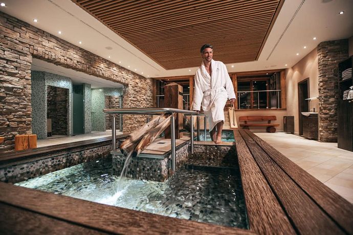 Grand Tirolia Kitzbühel - 38