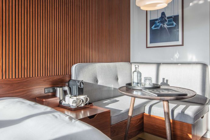 Verified hotel review - Radisson Blu Royal Hotel, Copenhagen - 35