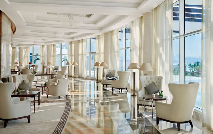 Waldorf Astoria Dubai Palm Jumeirah - 16