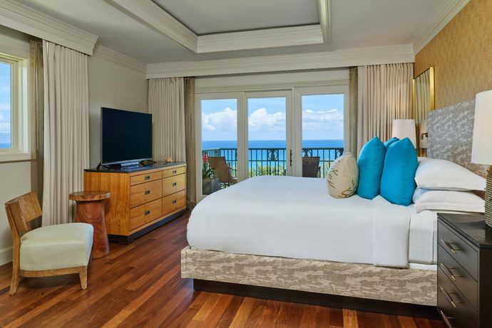 Verified hotel review - The Ritz-Carlton Kapalua - 52