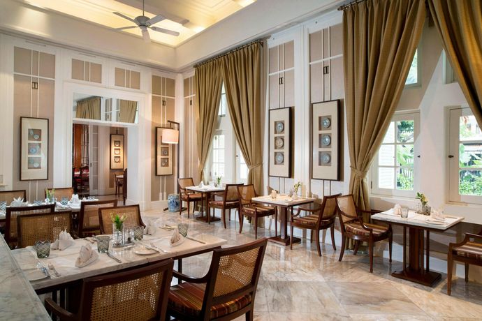 Verified hotel review - The Hermitage, A Tribute Portfolio Hotel, Jakarta - 23
