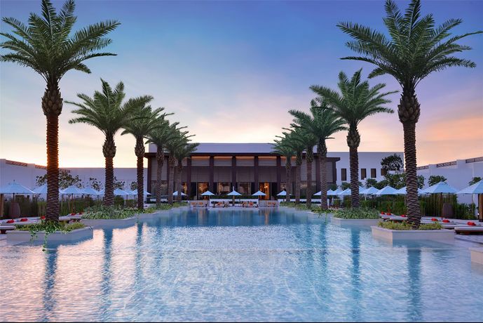 Verified hotel review - Maysan Doha - 12