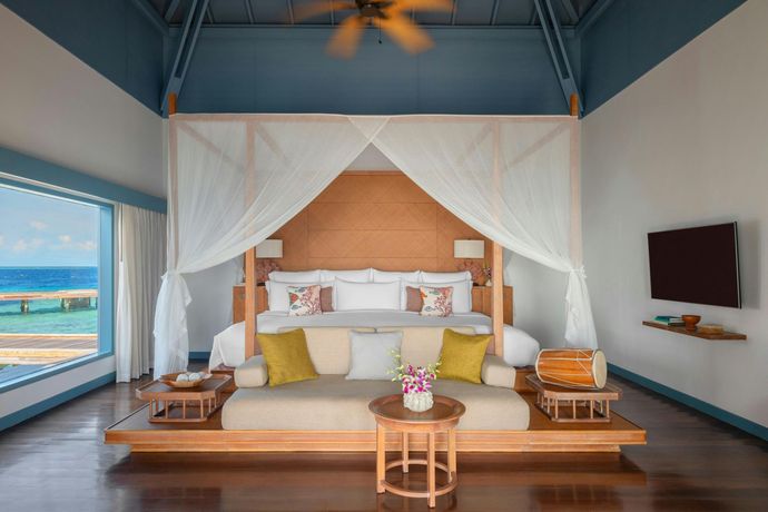 Raffles Maldives Meradhoo - 27