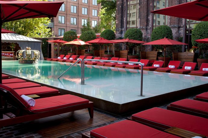 Verified hotel review - Faena Hotel Buenos Aires - 1