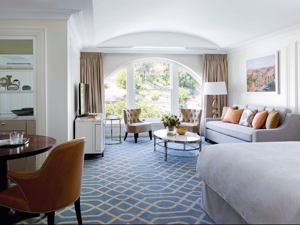 The Langham Sydney - 16