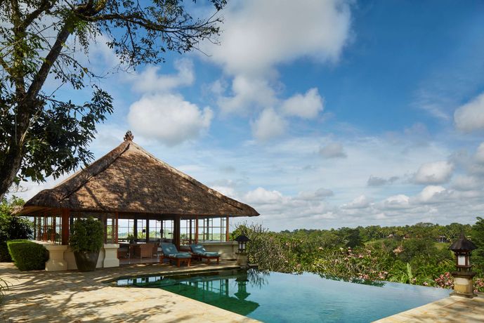 Verified hotel review - Amandari Bali - 7