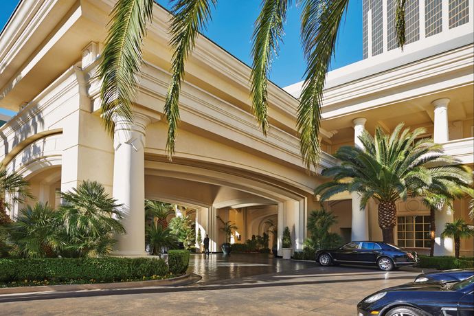 Four Seasons Hotel Las Vegas - 3