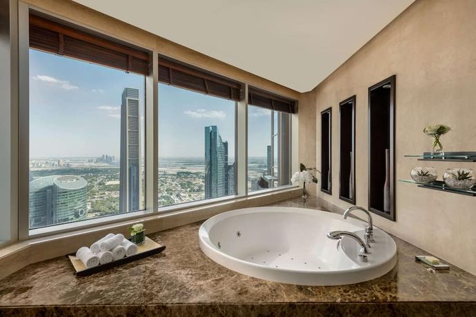 Shangri-La Dubai - 56