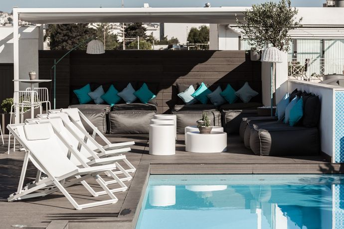 Verified hotel review - Hotel Juliani - Boutique Hotel - 26